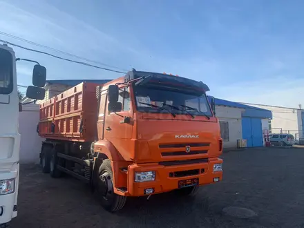 КамАЗ  КАМАЗ 45144-6091-48(А5) 2022 года за 42 455 000 тг. в Уральск