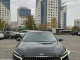 Kia K7 2019 года за 14 600 000 тг. в Алматы – фото 2