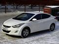 Hyundai Elantra 2013 годаfor5 500 000 тг. в Астана – фото 6