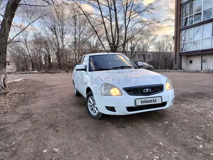 ВАЗ (Lada) Priora 2172 2013 года за 2 700 000 тг. в Кокшетау – фото 15