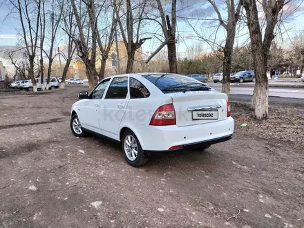 ВАЗ (Lada) Priora 2172 2013 года за 2 700 000 тг. в Кокшетау – фото 21