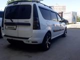 ВАЗ (Lada) Largus 2014 годаүшін4 200 000 тг. в Актау – фото 2