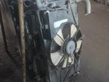 Радиатор охлаждения каролла 120 за 25 000 тг. в Алматы – фото 2