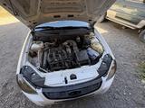 ВАЗ (Lada) Priora 2172 2012 года за 1 200 000 тг. в Алматы – фото 3