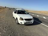 ВАЗ (Lada) Priora 2172 2012 года за 1 200 000 тг. в Алматы – фото 2