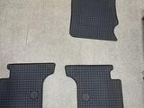 Напольные коврики на Прадо и Лексус 470 GX за 3 000 тг. в Алматы