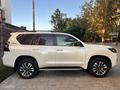 Toyota Land Cruiser Prado 2022 года за 28 500 000 тг. в Астана – фото 4