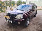 Nissan X-Trail 2002 года за 3 900 000 тг. в Степногорск
