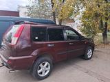Nissan X-Trail 2002 года за 3 900 000 тг. в Степногорск – фото 3