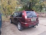 Nissan X-Trail 2002 года за 3 900 000 тг. в Степногорск – фото 4