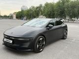 Zeekr 007 2024 года за 18 500 000 тг. в Шымкент