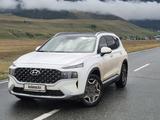 Hyundai Santa Fe 2023 годаүшін15 900 000 тг. в Костанай