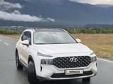 Hyundai Santa Fe 2023 годаүшін15 900 000 тг. в Костанай – фото 3