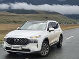 Hyundai Santa Fe 2023 годаүшін15 900 000 тг. в Костанай – фото 4
