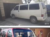 Volkswagen Transporter 1996 года за 2 300 000 тг. в Шымкент