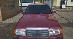 Mercedes-Benz E 200 1991 года за 2 000 000 тг. в Караганда