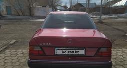 Mercedes-Benz E 200 1991 года за 2 000 000 тг. в Караганда – фото 3