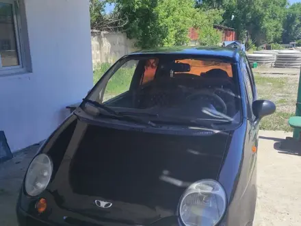 Daewoo Matiz 2012 года за 1 240 000 тг. в Алматы