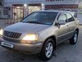 Lexus RX 300 2001 года за 5 300 000 тг. в Алматы