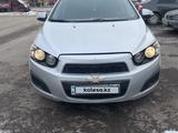 Chevrolet Aveo 2013 годаfor3 200 000 тг. в Астана