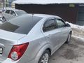 Chevrolet Aveo 2013 годаүшін3 200 000 тг. в Астана – фото 5