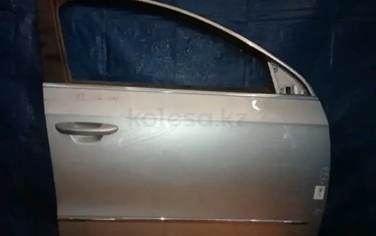 Дверь Volkswagen Passat b6 3cүшін50 000 тг. в Караганда