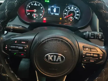 Kia Sorento 2016 года за 7 000 000 тг. в Астана – фото 12