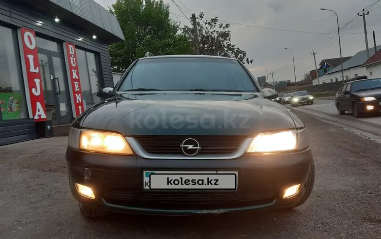 Opel Vectra 1998 годаүшін2 000 000 тг. в Шымкент