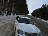 Toyota Crown Majesta 2007 года за 7 000 000 тг. в Петропавловск – фото 3