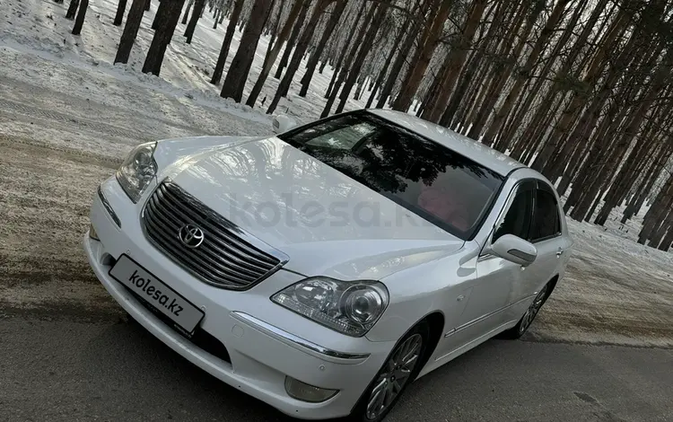 Toyota Crown Majesta 2007 года за 7 000 000 тг. в Петропавловск