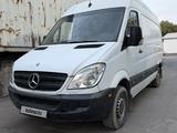 Mercedes-Benz Sprinter 2008 годаүшін6 000 000 тг. в Шымкент – фото 4