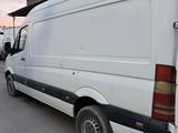 Mercedes-Benz Sprinter 2008 годаүшін6 000 000 тг. в Шымкент – фото 2