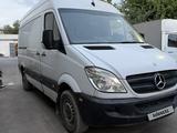 Mercedes-Benz Sprinter 2008 годаүшін6 000 000 тг. в Шымкент – фото 3