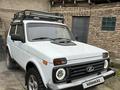 ВАЗ (Lada) Lada 2121 2013 годаfor2 800 000 тг. в Шымкент – фото 4