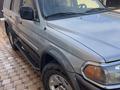 Mitsubishi Montero Sport 2001 годаfor5 200 000 тг. в Шымкент – фото 15