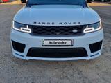 Land Rover Range Rover Sport 2020 годаfor41 000 000 тг. в Алматы – фото 3