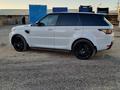 Land Rover Range Rover Sport 2020 годаүшін41 000 000 тг. в Алматы – фото 2