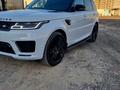 Land Rover Range Rover Sport 2020 года за 41 000 000 тг. в Алматы – фото 4