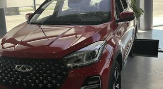 Chery Tiggo 4 Pro 2023 года за 8 300 000 тг. в Актау