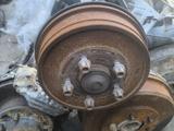 Ступица в сборе за 50 000 тг. в Алматы