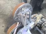Ступица в сборе за 50 000 тг. в Алматы – фото 2