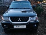 Mitsubishi Montero Sport 1999 годаүшін3 800 000 тг. в Петропавловск – фото 5