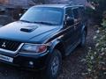 Mitsubishi Montero Sport 1999 годаүшін3 800 000 тг. в Петропавловск – фото 6