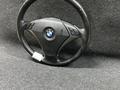 Руль bmw 5 series E60 за 40 000 тг. в Караганда
