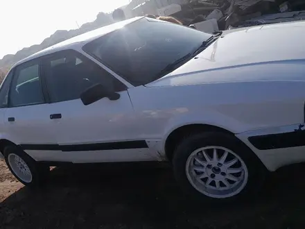 Audi 80 1990 года за 1 350 000 тг. в Алматы – фото 10