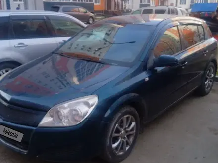 Opel Astra 2008 года за 2 800 000 тг. в Уральск – фото 2