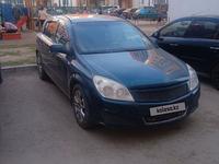 Opel Astra 2008 годаүшін2 800 000 тг. в Уральск