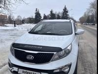 Kia Sportage 2015 года за 9 000 000 тг. в Петропавловск