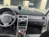 ВАЗ (Lada) Priora 2172 2013 года за 1 800 000 тг. в Караганда – фото 3