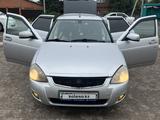 ВАЗ (Lada) Priora 2172 2013 года за 1 800 000 тг. в Караганда